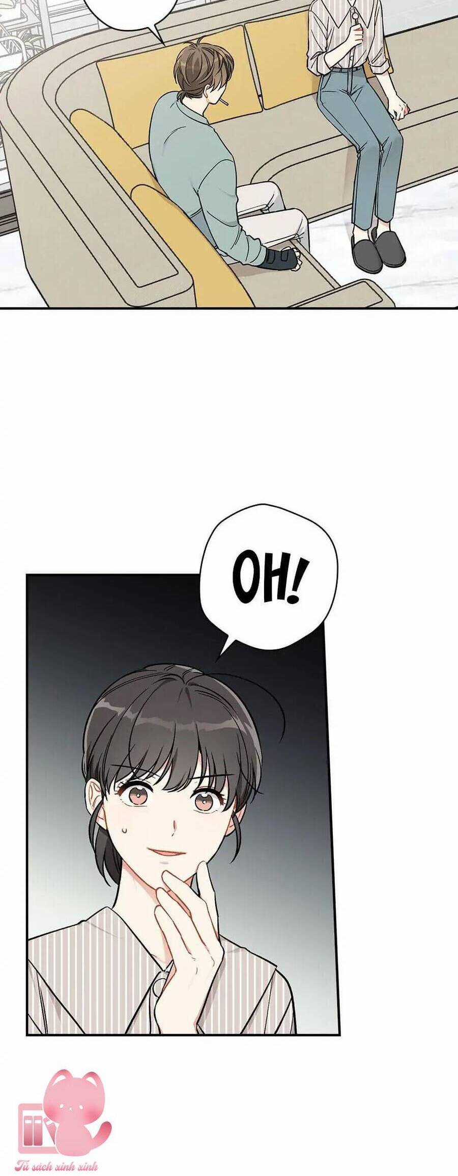 Mùa Xuân Của Espresso Chapter 29 trang 14