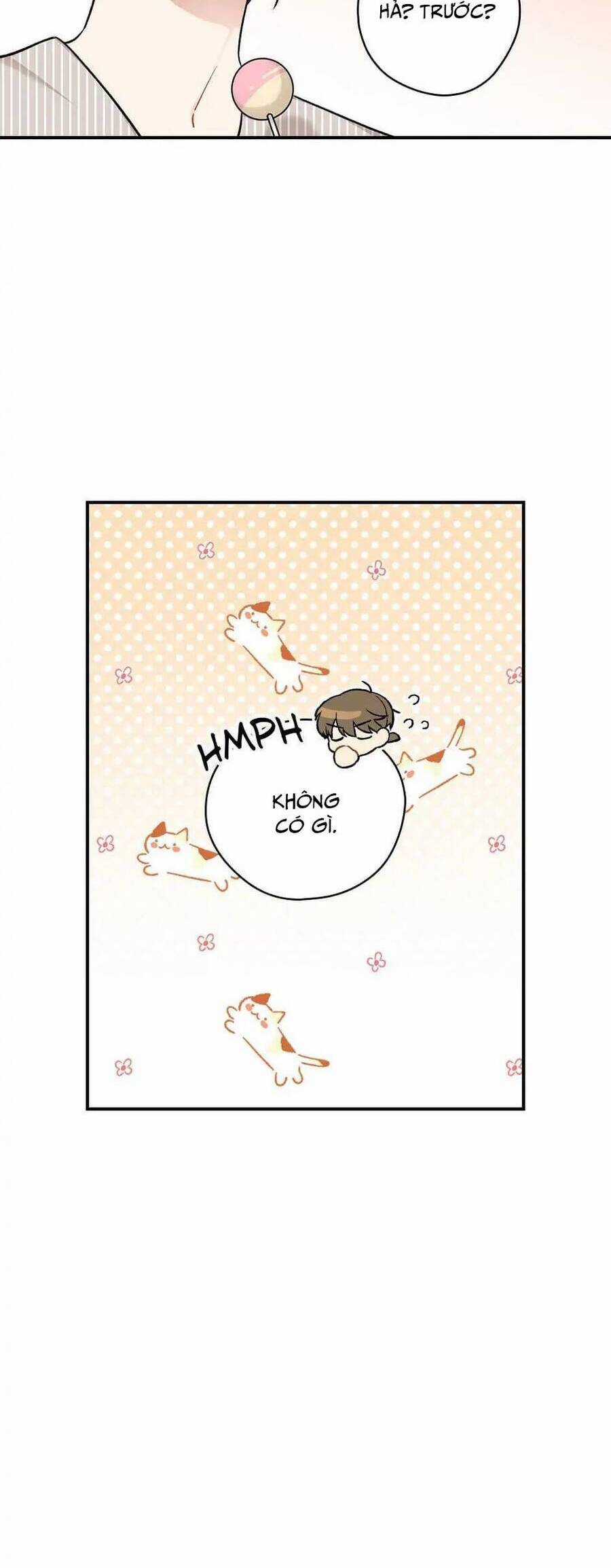 Mùa Xuân Của Espresso Chapter 29 trang 16
