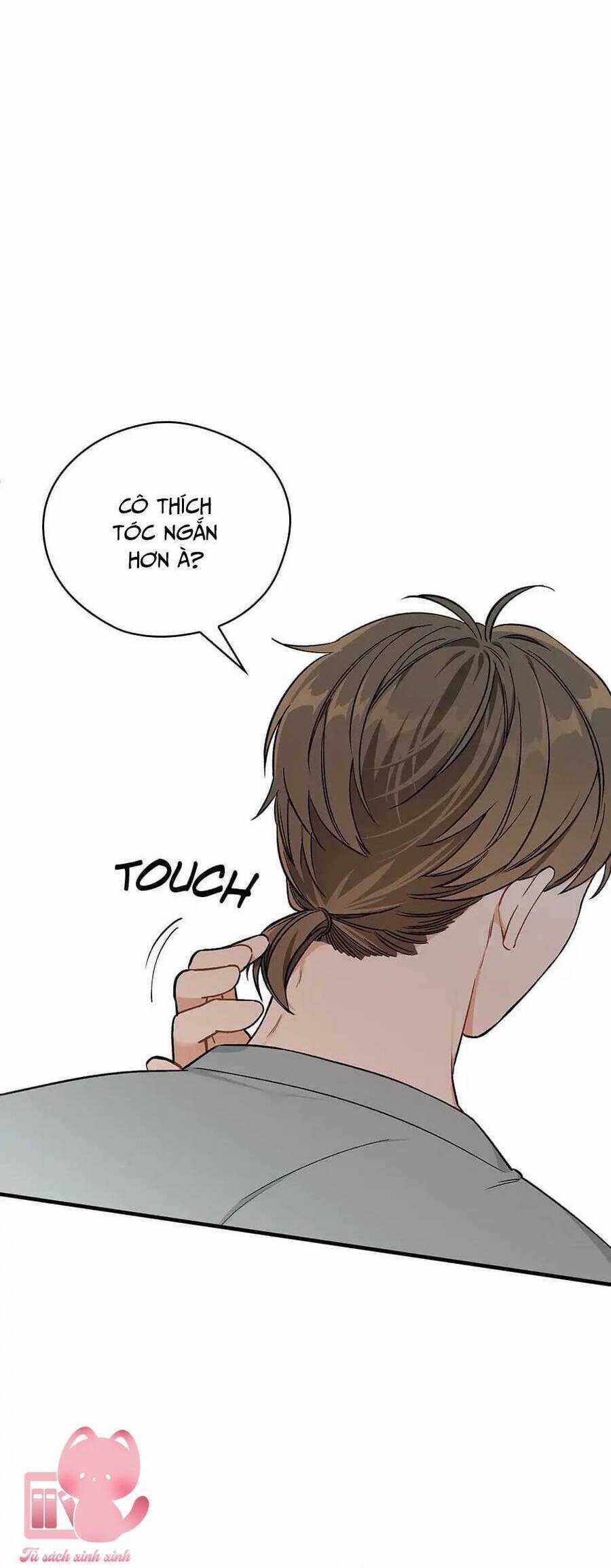 Mùa Xuân Của Espresso Chapter 29 trang 18