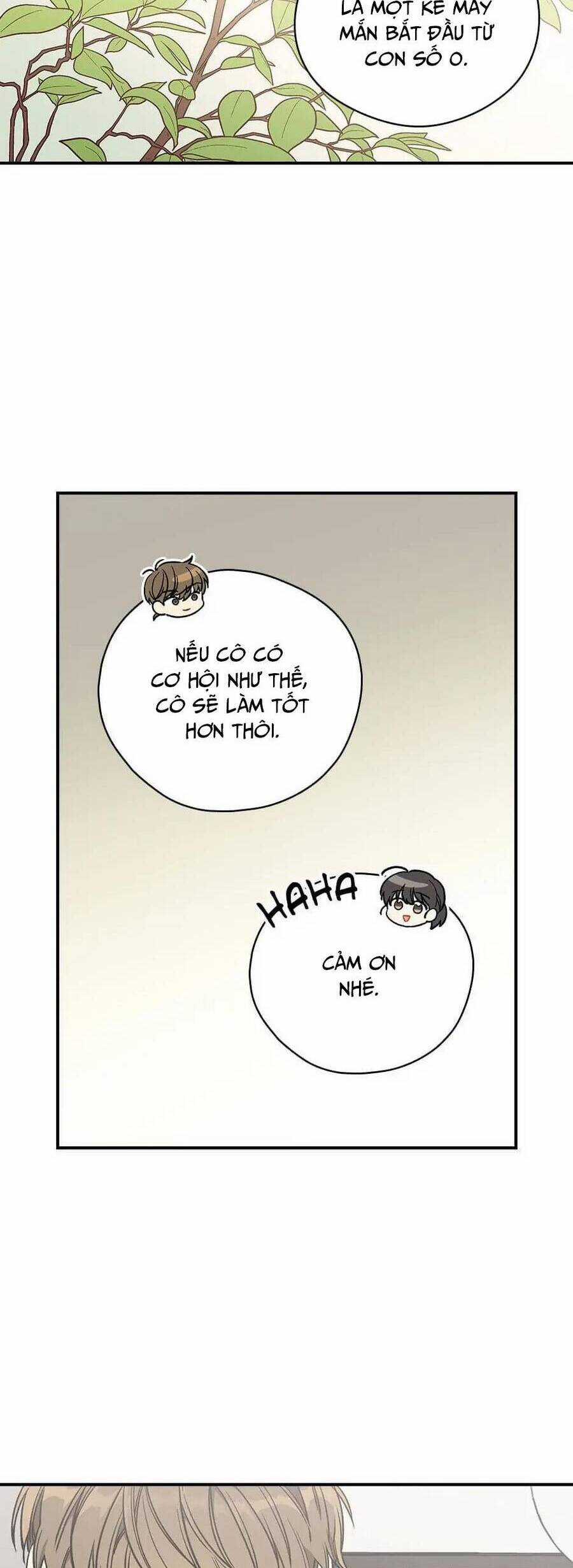 Mùa Xuân Của Espresso Chapter 29 trang 21