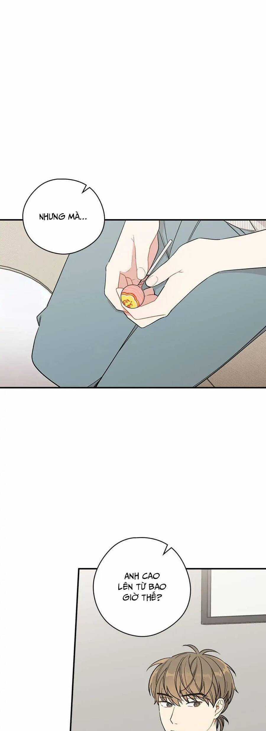Mùa Xuân Của Espresso Chapter 29 trang 3