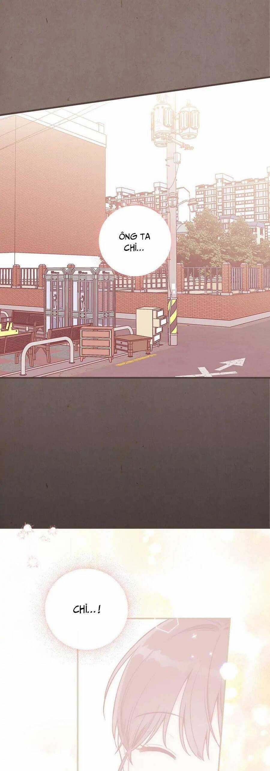 Mùa Xuân Của Espresso Chapter 29 trang 31