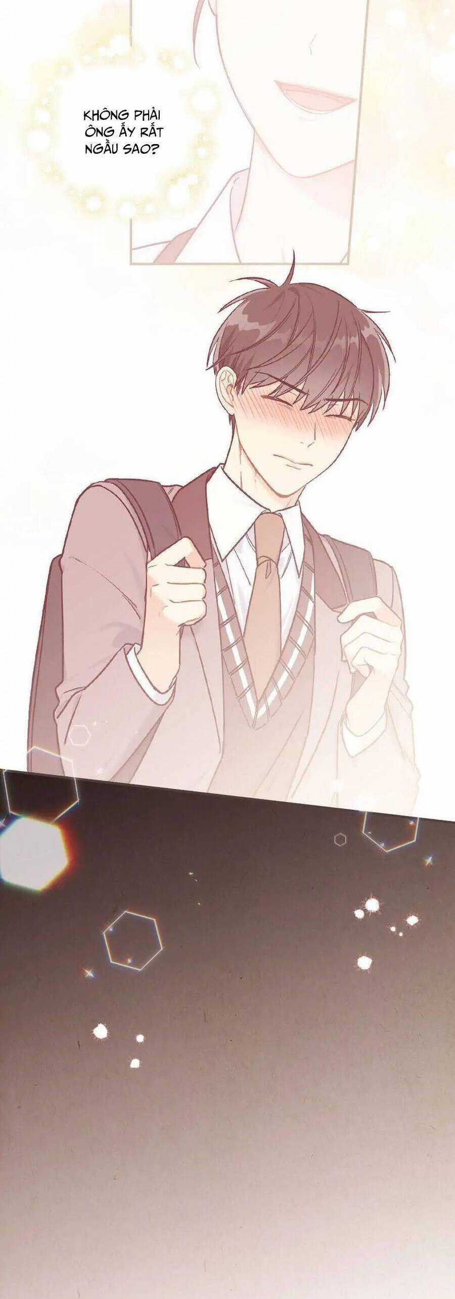 Mùa Xuân Của Espresso Chapter 29 trang 32