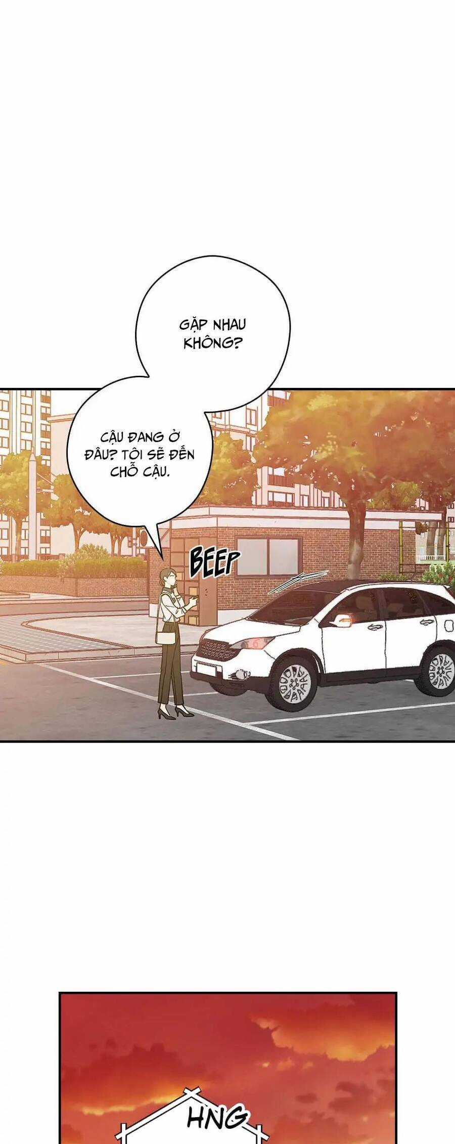 Mùa Xuân Của Espresso Chapter 29 trang 39