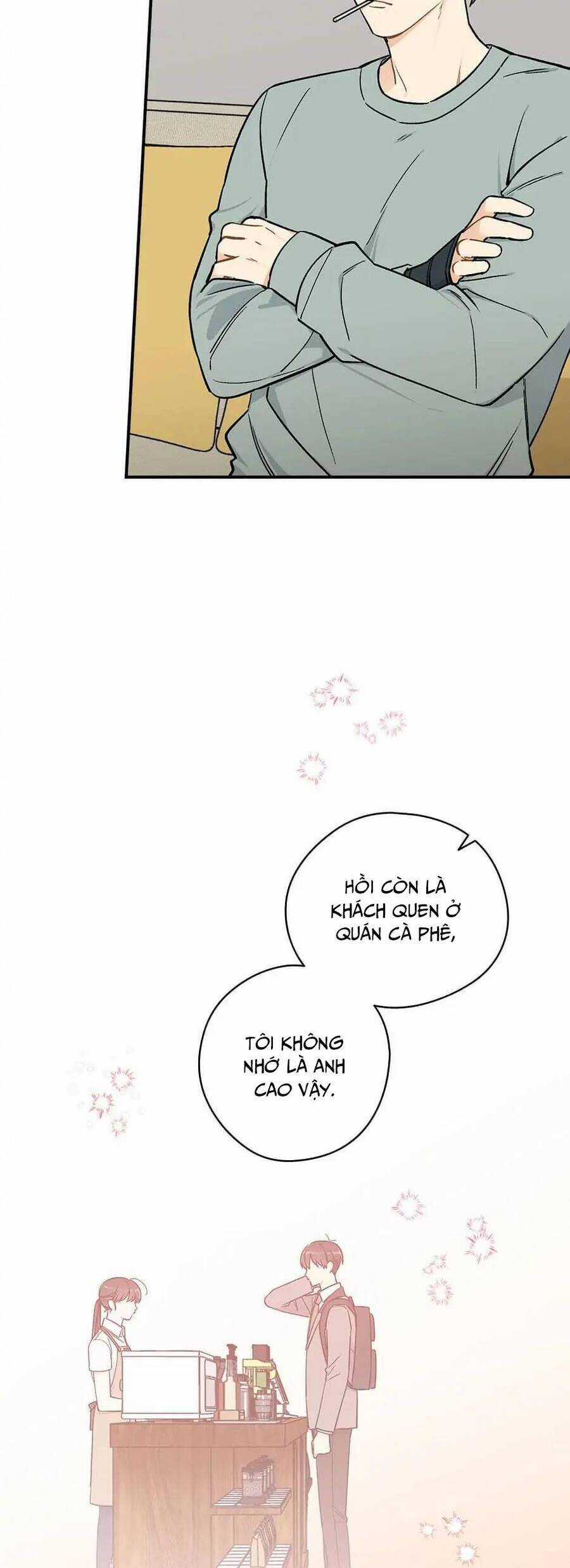 Mùa Xuân Của Espresso Chapter 29 trang 4