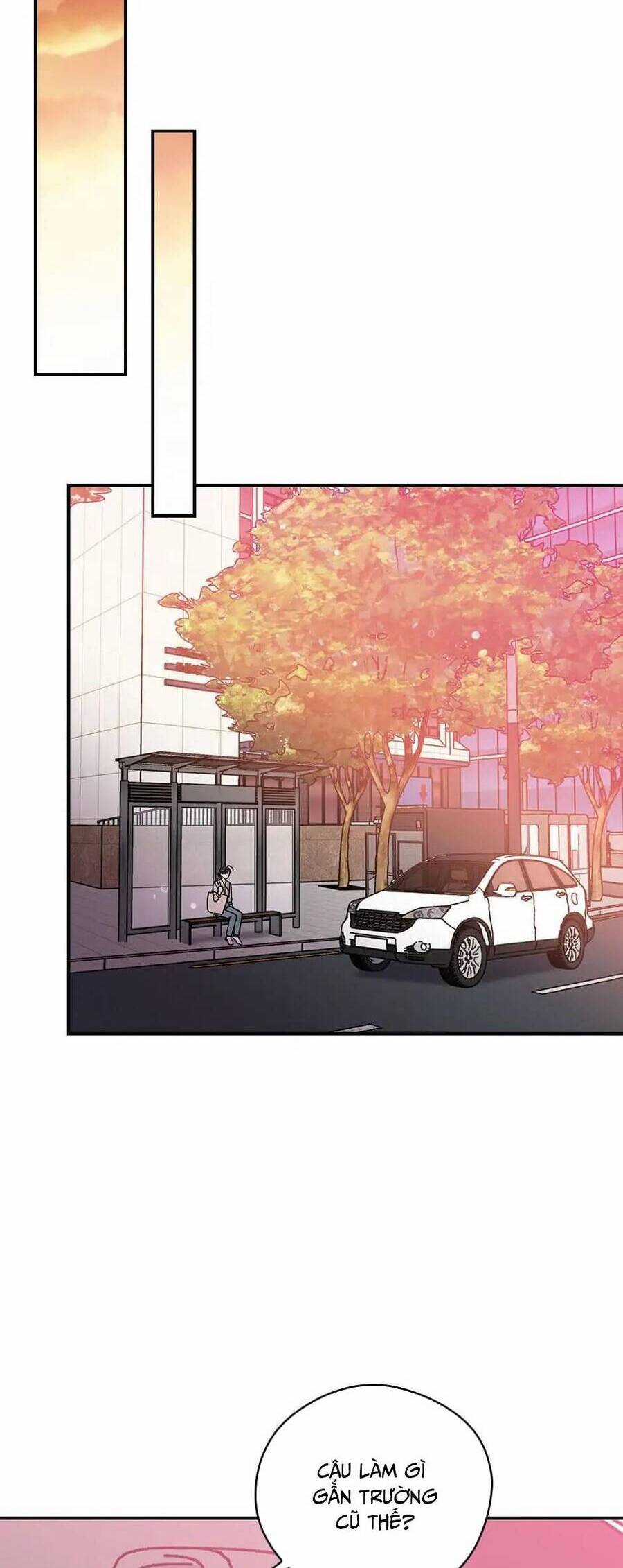 Mùa Xuân Của Espresso Chapter 29 trang 41