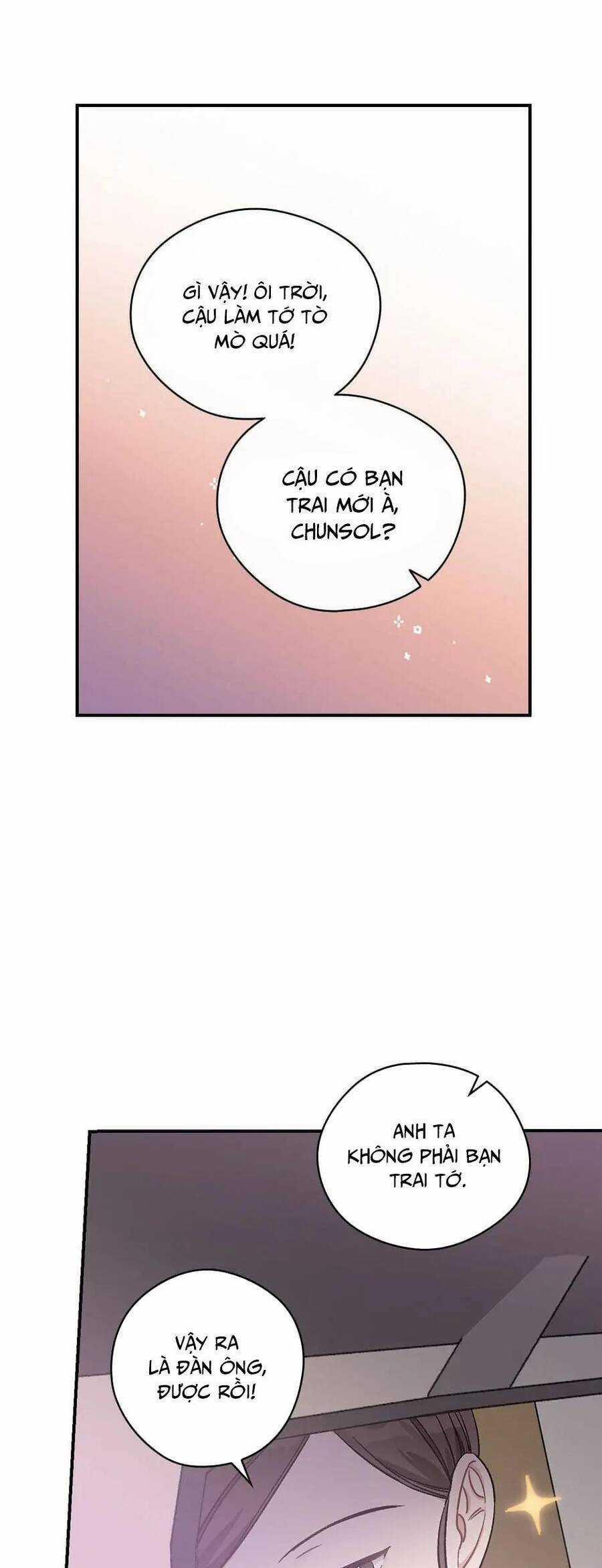 Mùa Xuân Của Espresso Chapter 29 trang 47