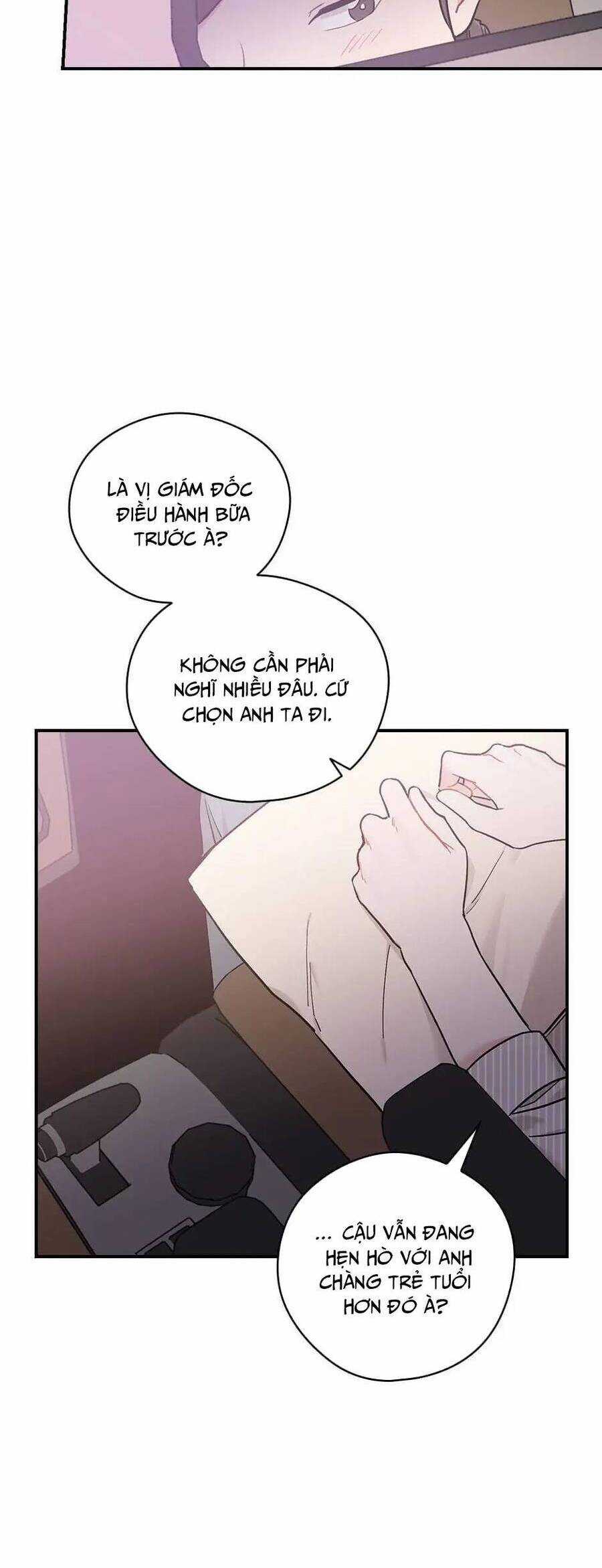 Mùa Xuân Của Espresso Chapter 29 trang 48