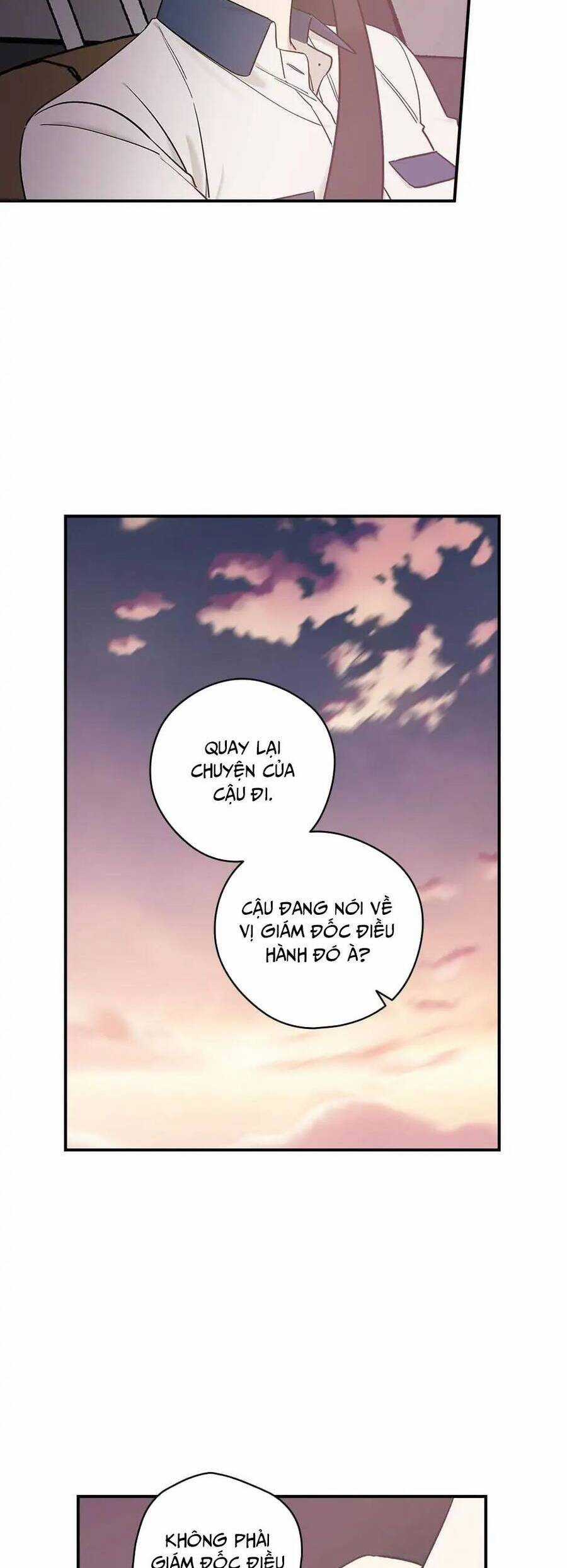 Mùa Xuân Của Espresso Chapter 29 trang 52
