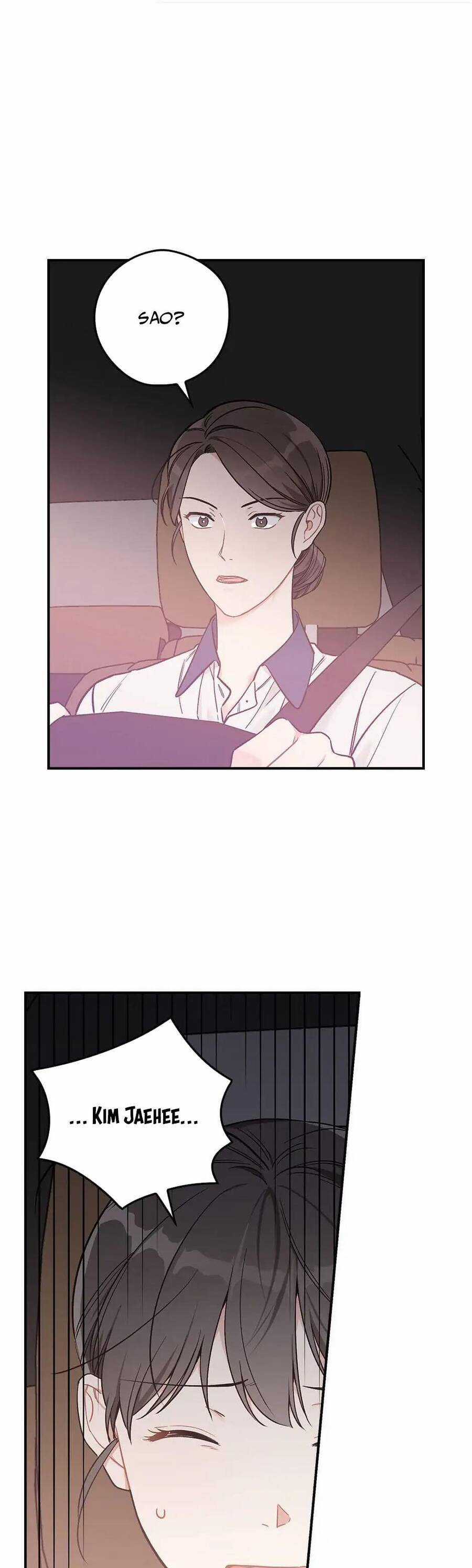 Mùa Xuân Của Espresso Chapter 29 trang 55