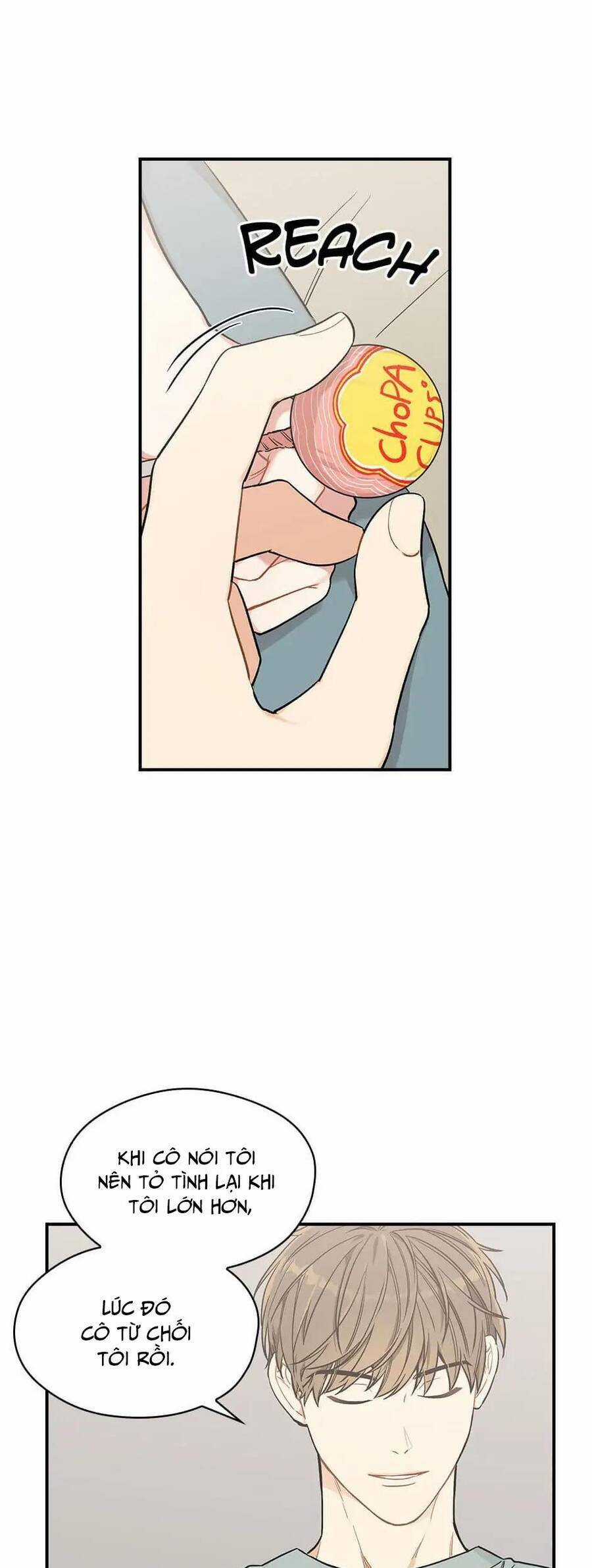 Mùa Xuân Của Espresso Chapter 29 trang 7