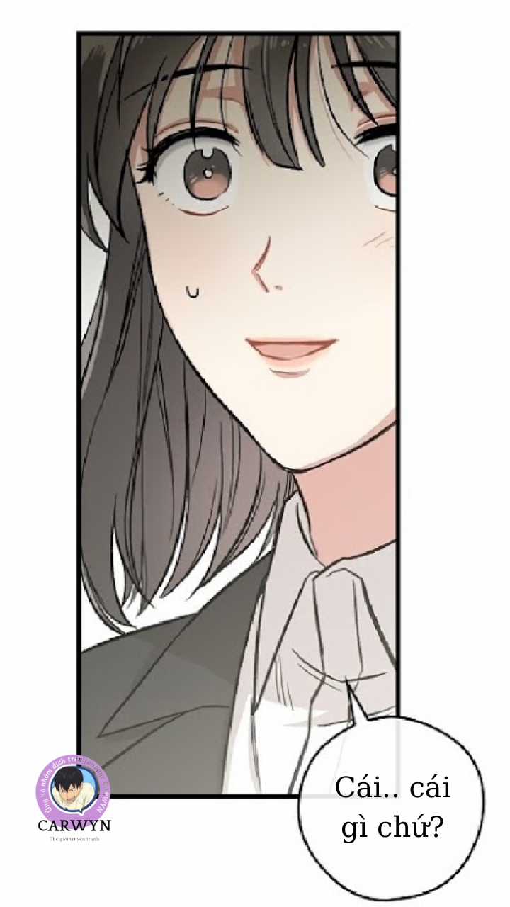 Mùa Xuân Của Espresso Chapter 3 trang 25