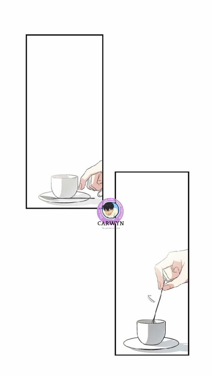 Mùa Xuân Của Espresso Chapter 3 trang 30