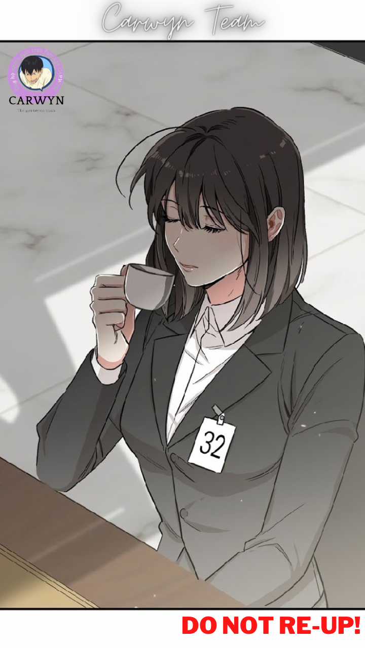Mùa Xuân Của Espresso Chapter 3 trang 32