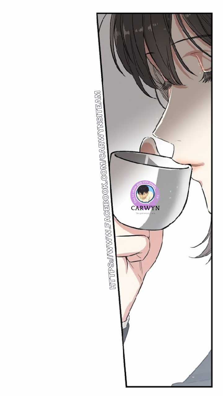 Mùa Xuân Của Espresso Chapter 3 trang 33