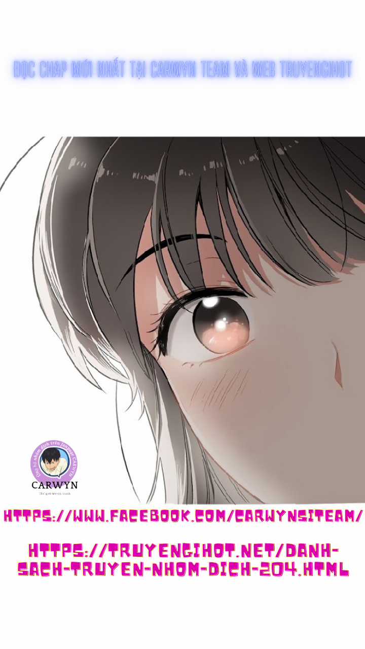 Mùa Xuân Của Espresso Chapter 3 trang 35