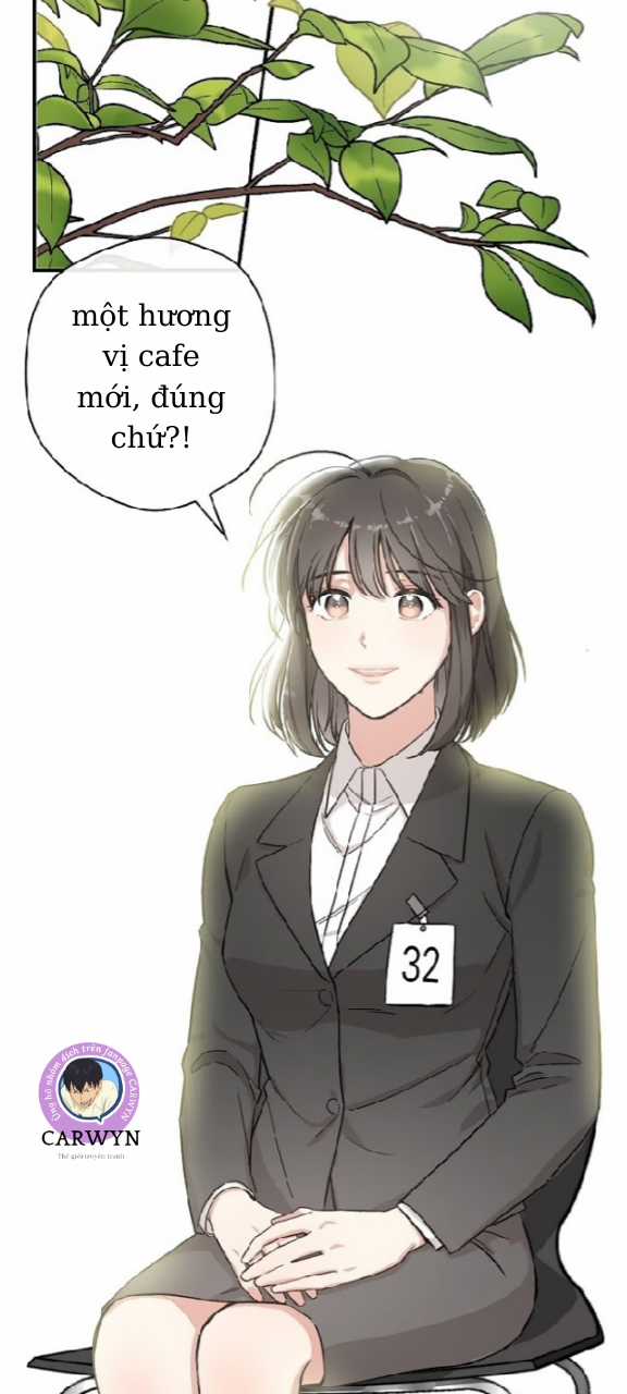 Mùa Xuân Của Espresso Chapter 3 trang 49