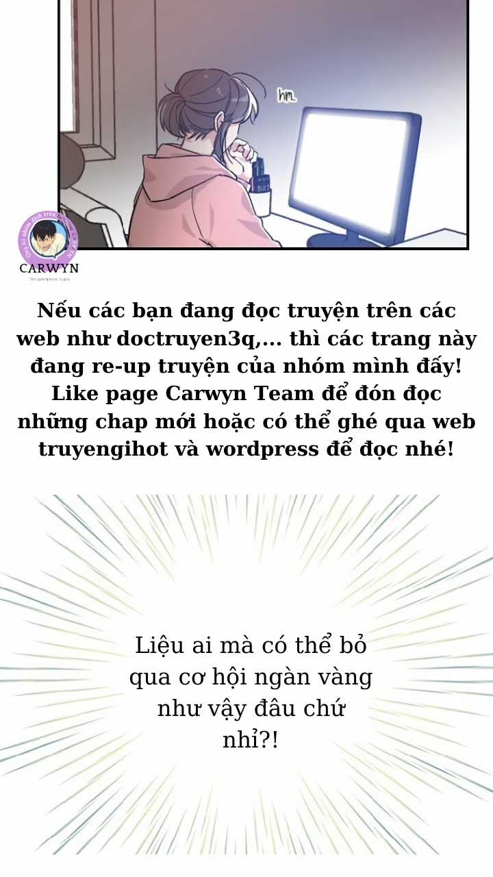 Mùa Xuân Của Espresso Chapter 3 trang 5
