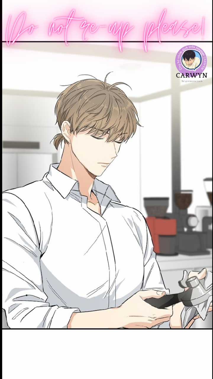 Mùa Xuân Của Espresso Chapter 3 trang 54