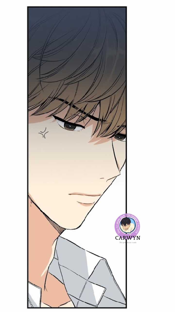 Mùa Xuân Của Espresso Chapter 3 trang 55