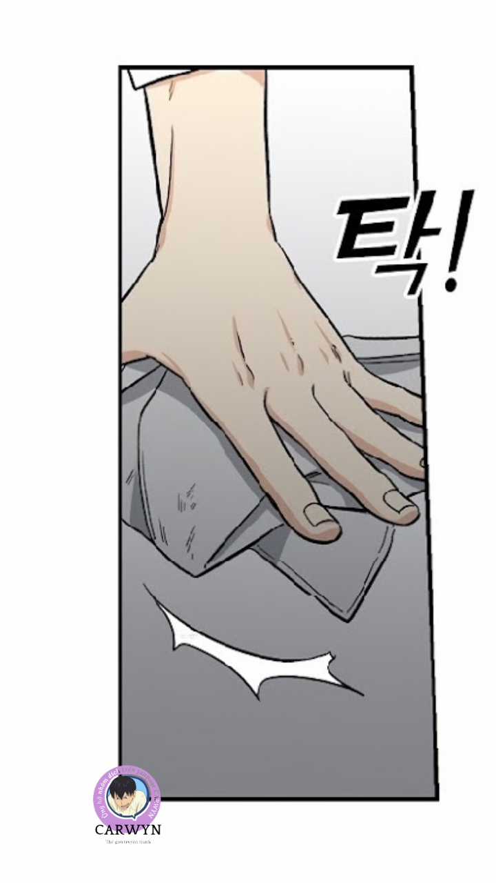 Mùa Xuân Của Espresso Chapter 3 trang 56