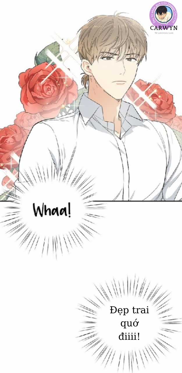 Mùa Xuân Của Espresso Chapter 3 trang 59