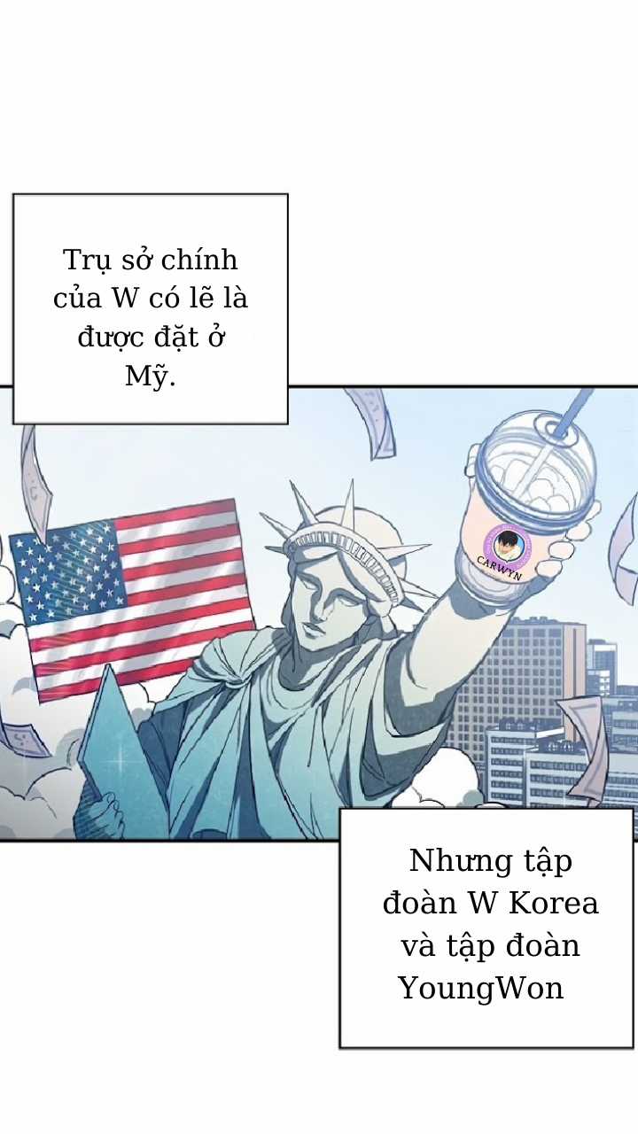 Mùa Xuân Của Espresso Chapter 3 trang 6