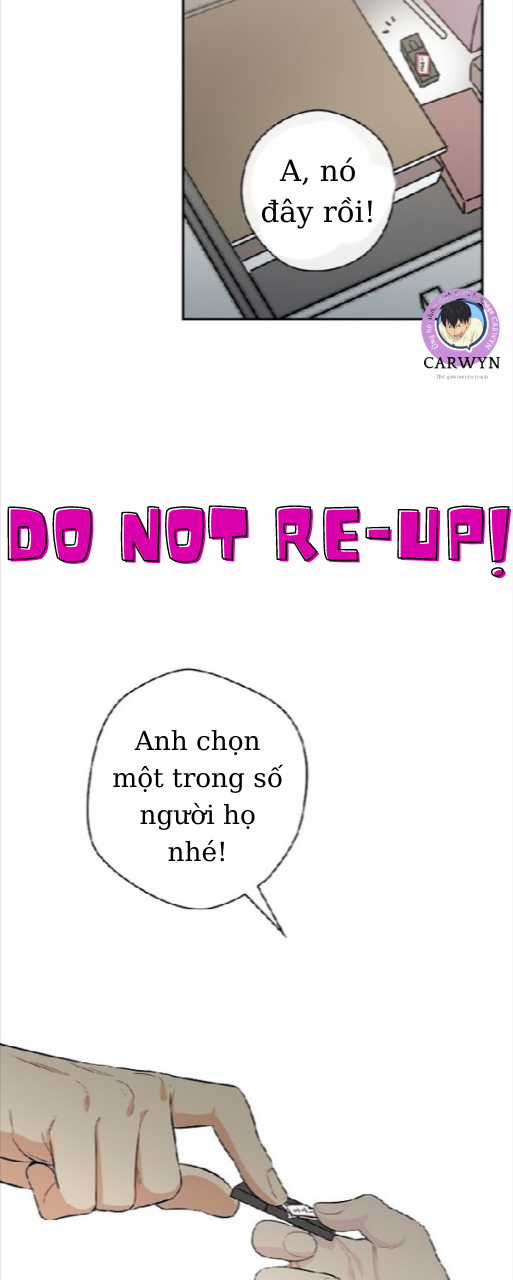 Mùa Xuân Của Espresso Chapter 3 trang 63