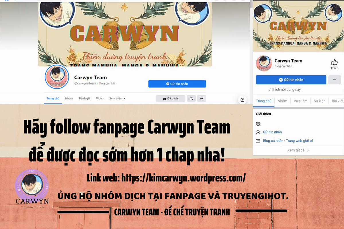 Mùa Xuân Của Espresso Chapter 3 trang 64