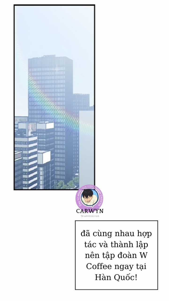 Mùa Xuân Của Espresso Chapter 3 trang 7