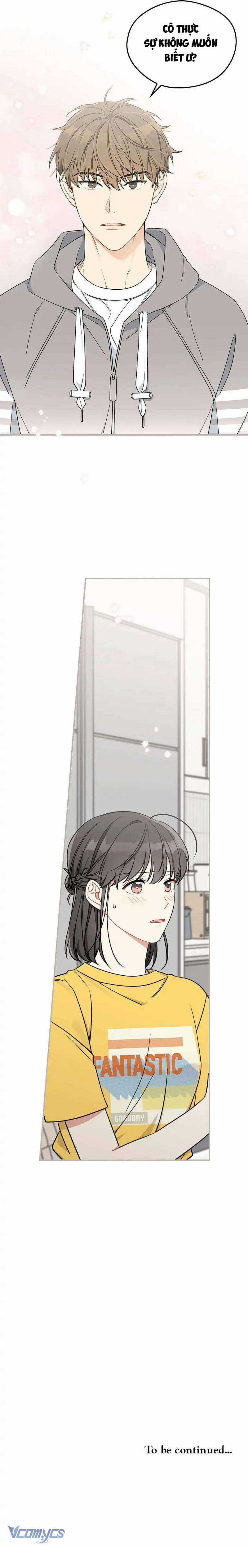 Mùa Xuân Của Espresso Chapter 30 trang 15