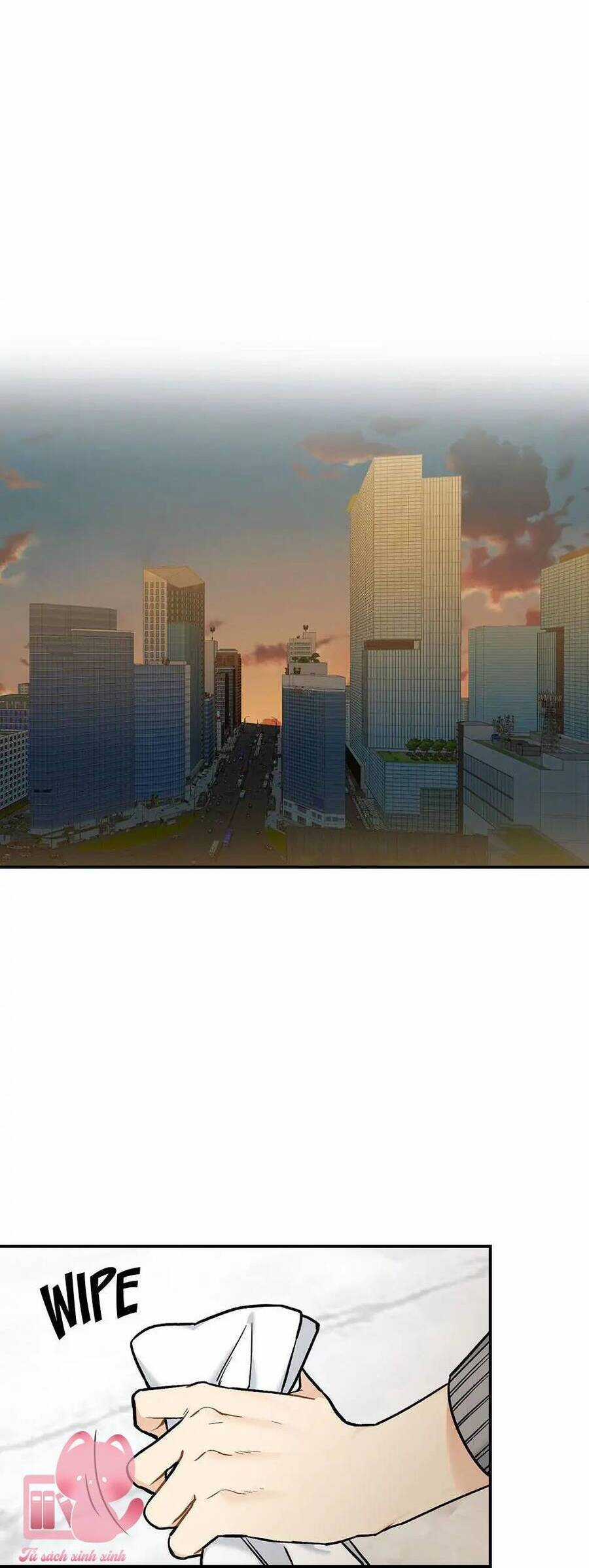 Mùa Xuân Của Espresso Chapter 32 trang 12