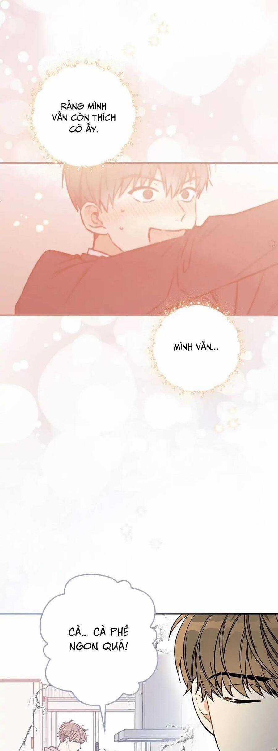 Mùa Xuân Của Espresso Chapter 32 trang 15