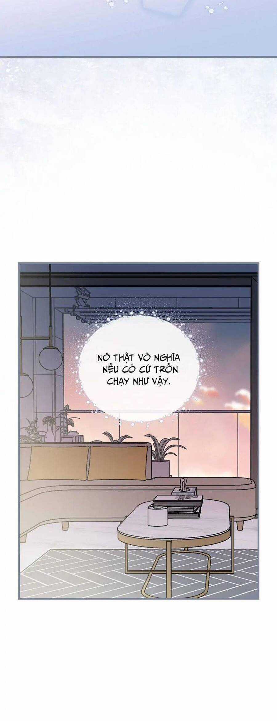 Mùa Xuân Của Espresso Chapter 32 trang 18