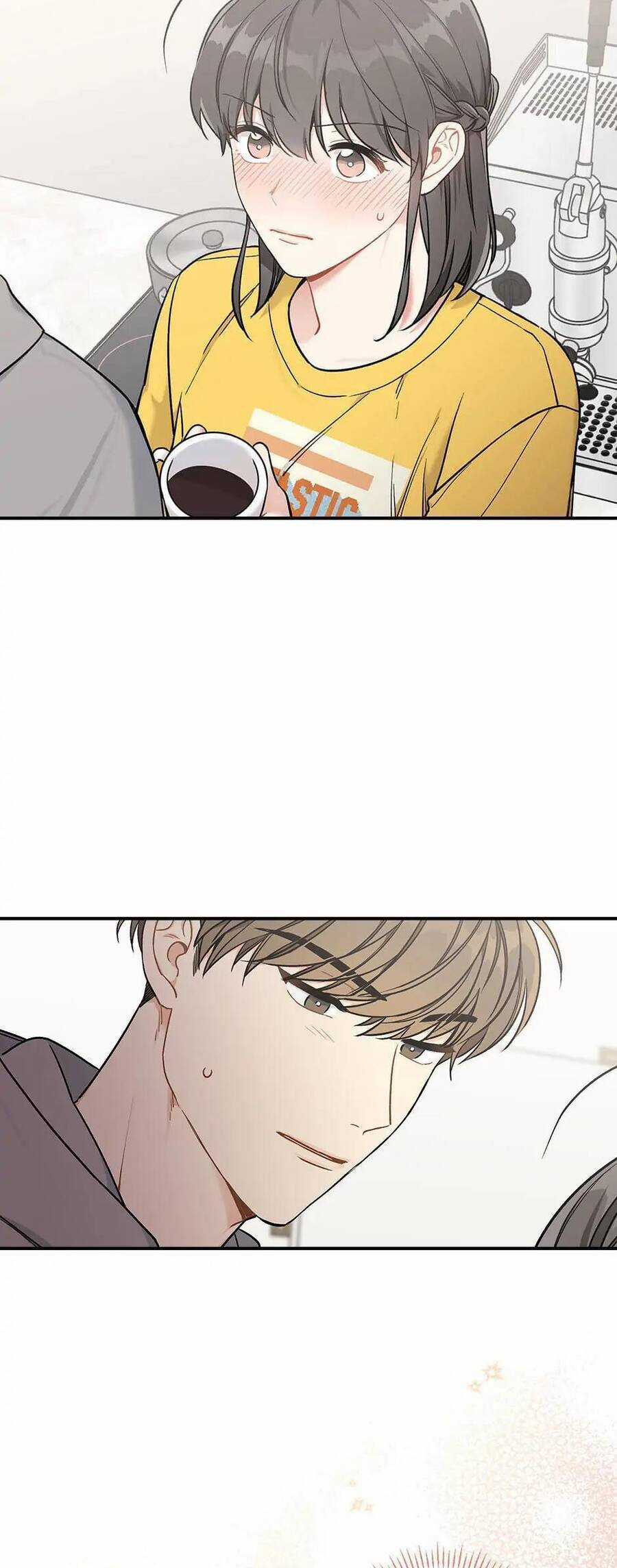 Mùa Xuân Của Espresso Chapter 32 trang 2