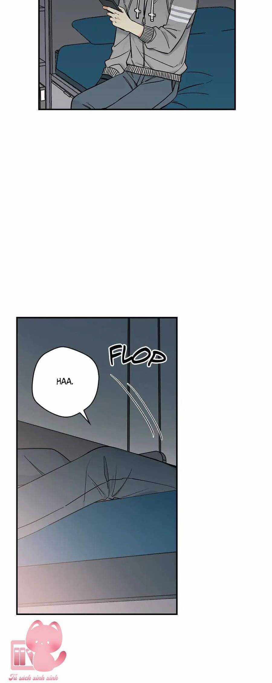 Mùa Xuân Của Espresso Chapter 32 trang 24