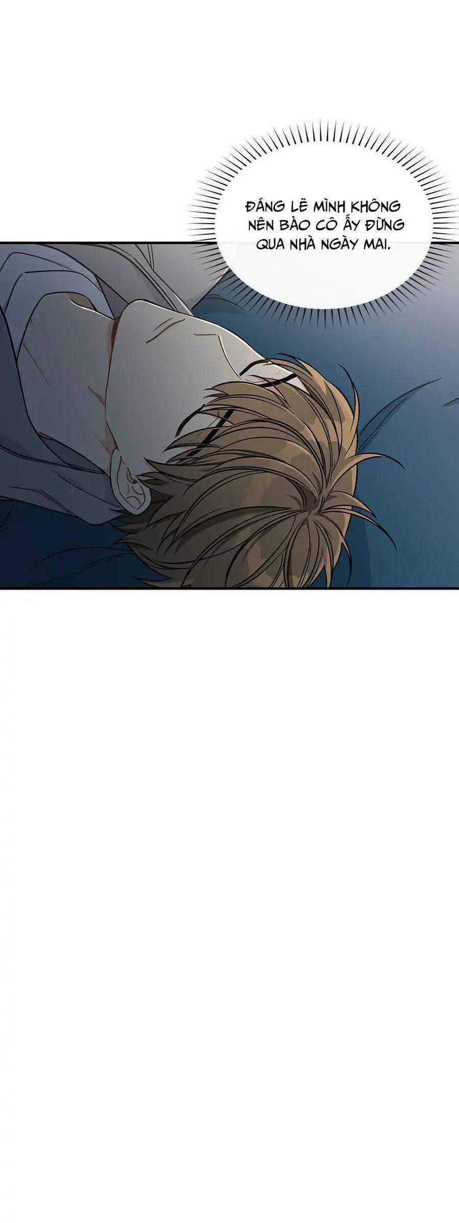 Mùa Xuân Của Espresso Chapter 32 trang 25