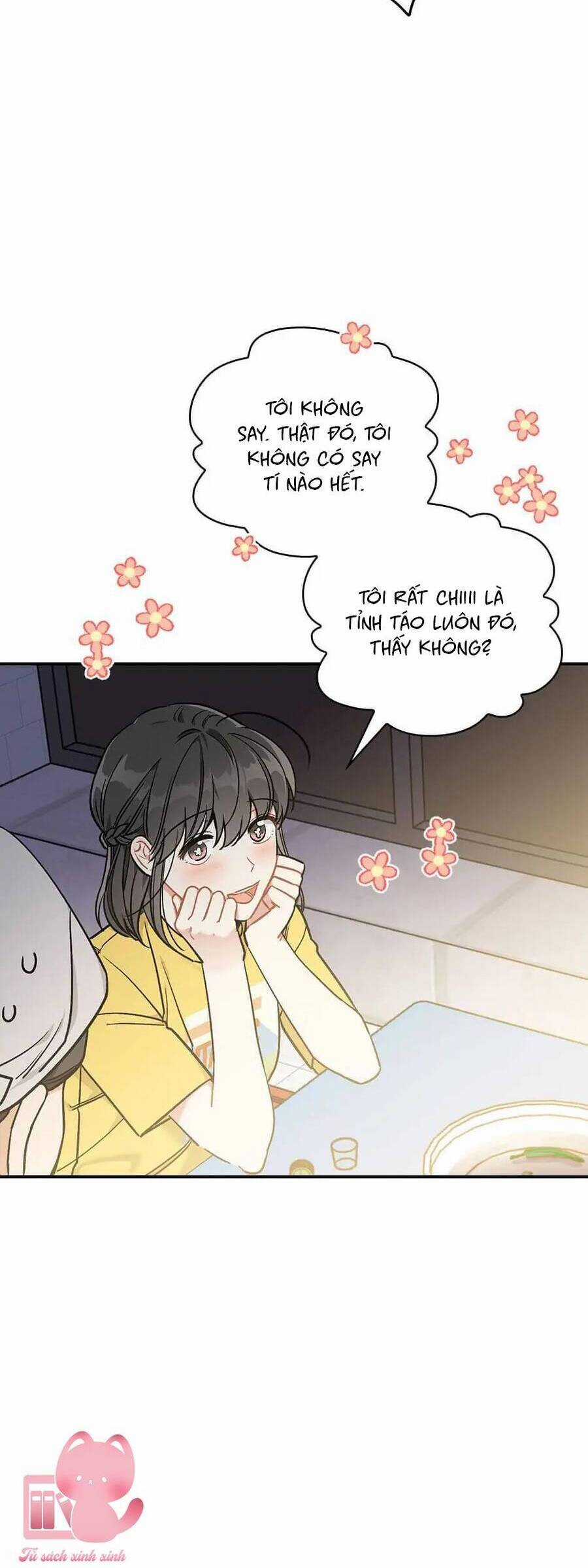 Mùa Xuân Của Espresso Chapter 32 trang 32