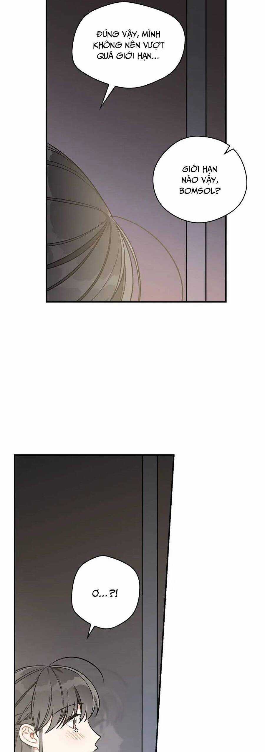 Mùa Xuân Của Espresso Chapter 32 trang 38