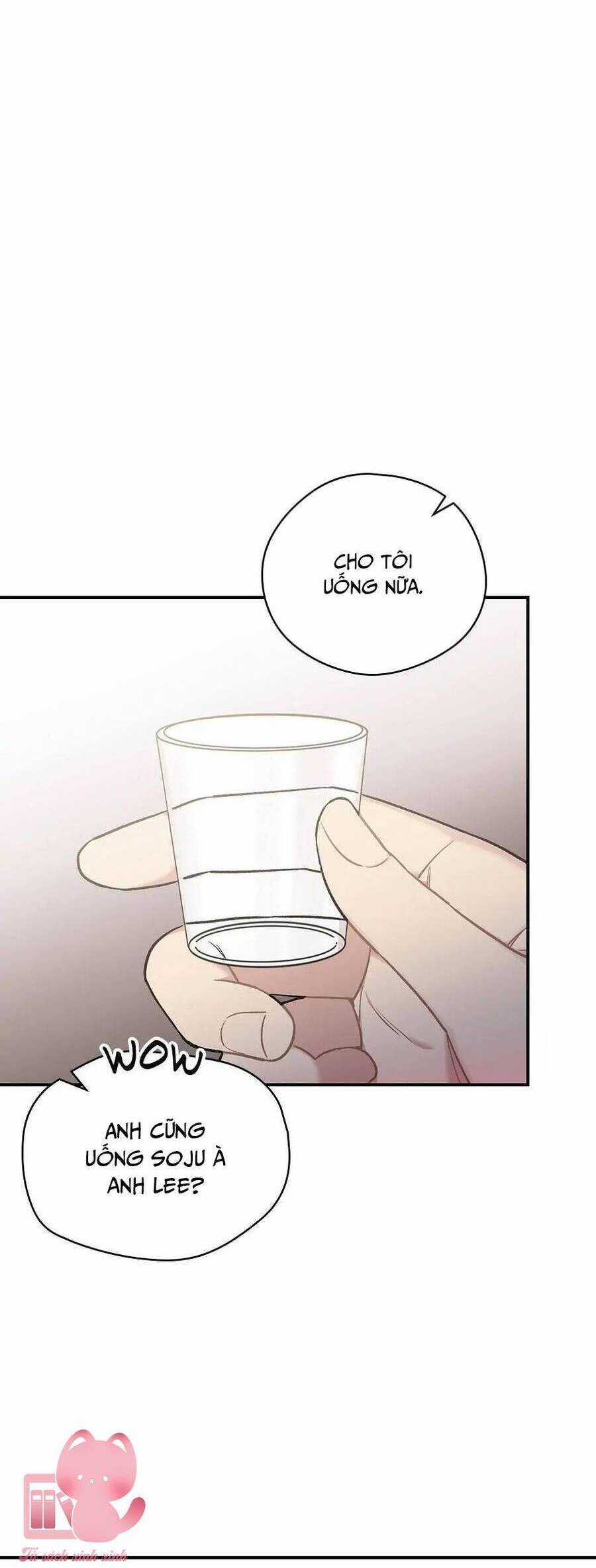 Mùa Xuân Của Espresso Chapter 32 trang 44