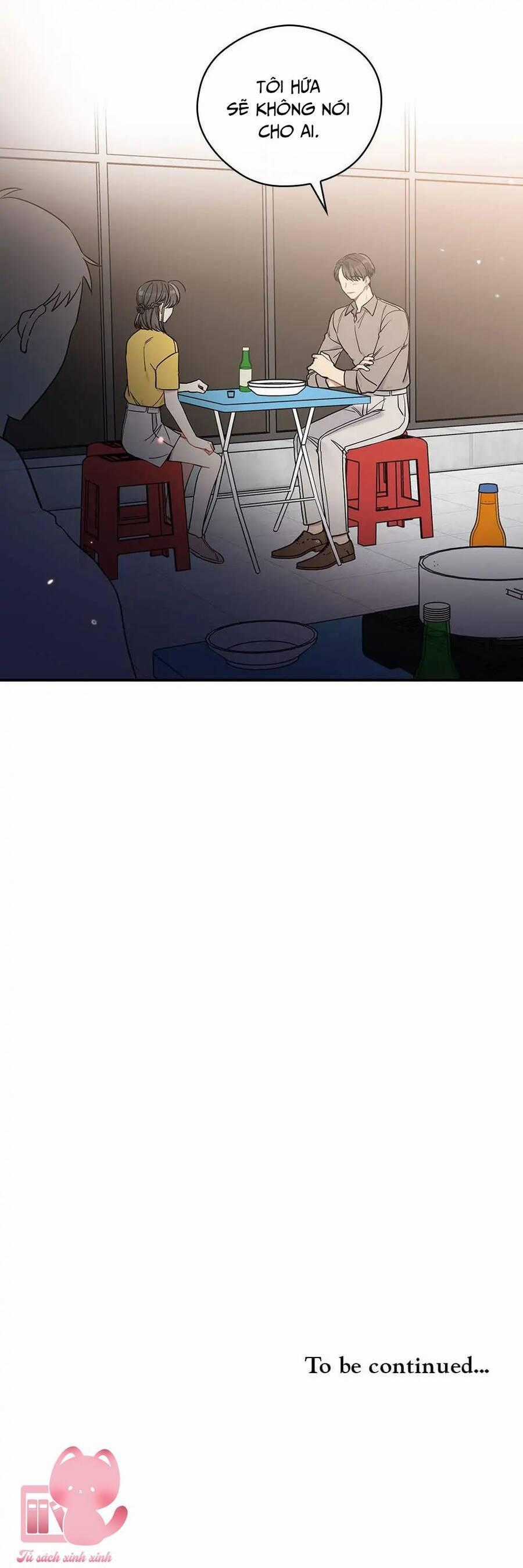 Mùa Xuân Của Espresso Chapter 32 trang 49