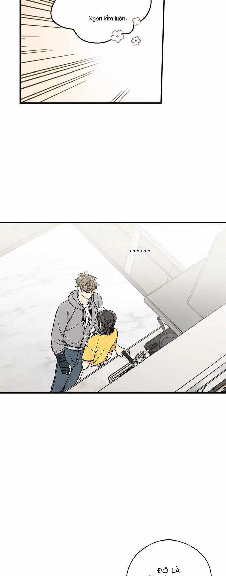 Mùa Xuân Của Espresso Chapter 32 trang 6