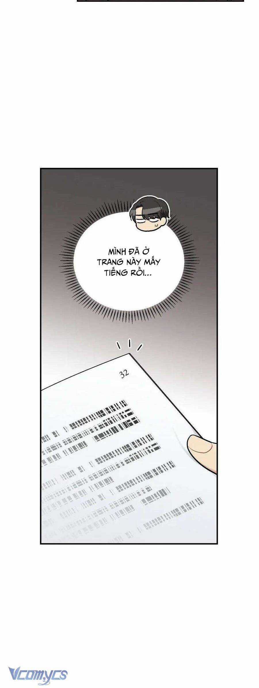 Mùa Xuân Của Espresso Chapter 33 trang 13