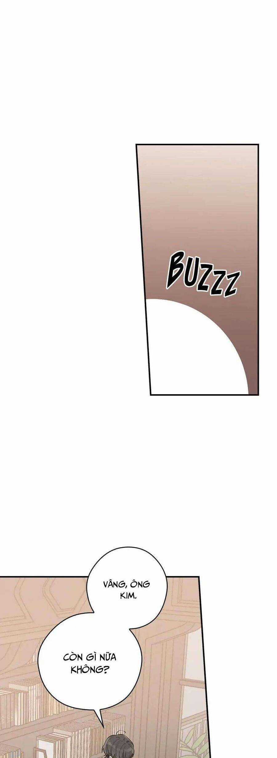 Mùa Xuân Của Espresso Chapter 33 trang 18