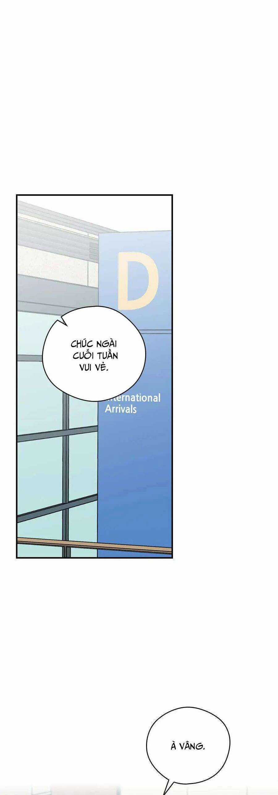 Mùa Xuân Của Espresso Chapter 33 trang 2