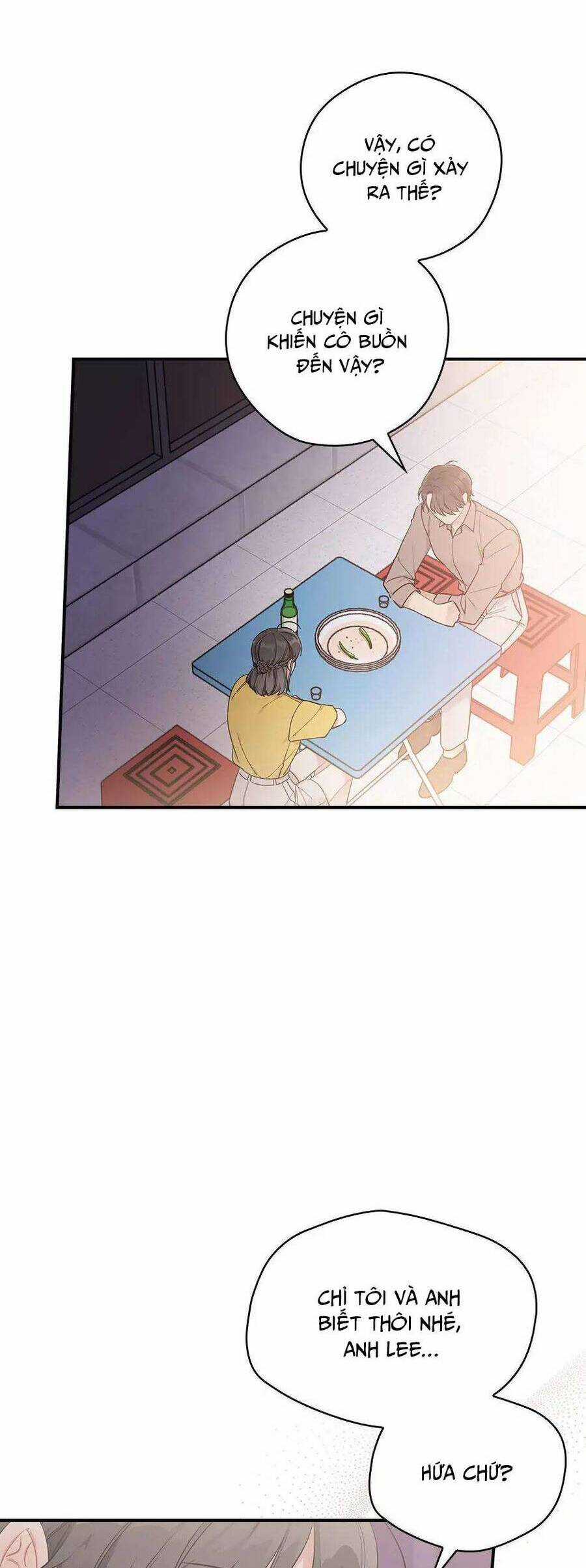 Mùa Xuân Của Espresso Chapter 33 trang 24