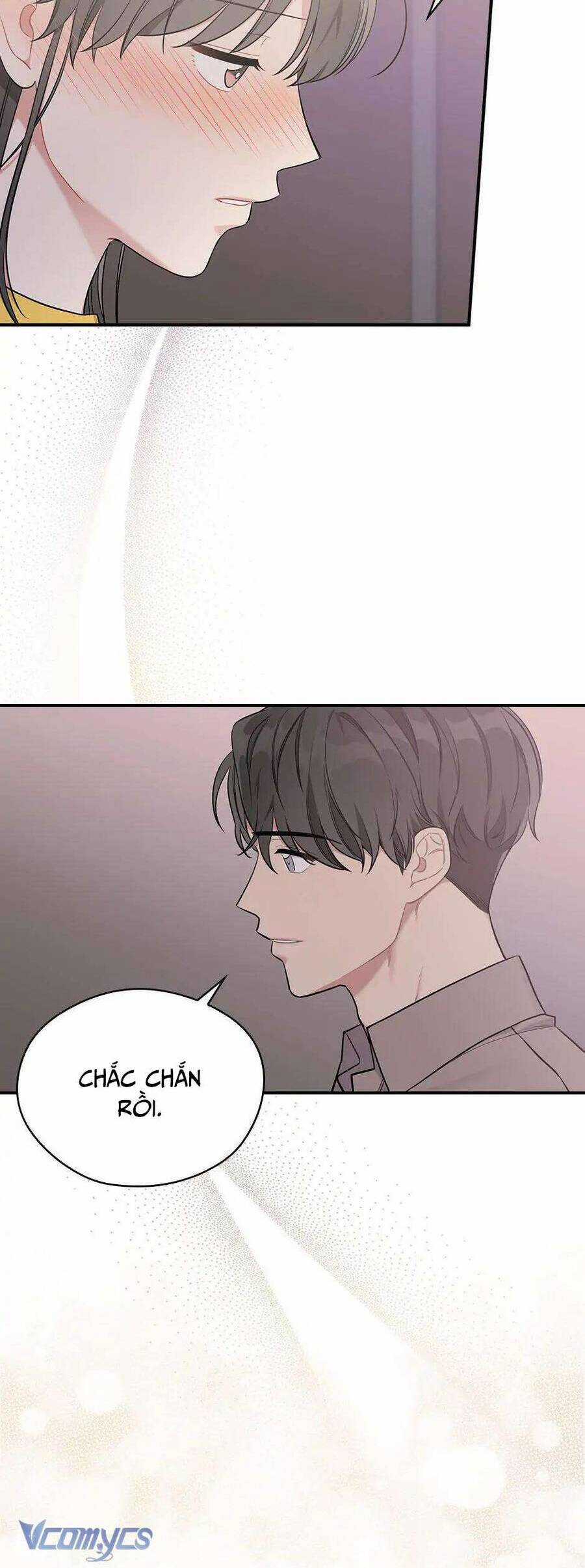 Mùa Xuân Của Espresso Chapter 33 trang 25