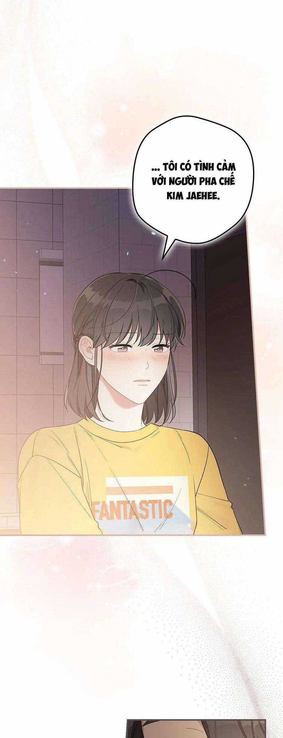 Mùa Xuân Của Espresso Chapter 33 trang 27