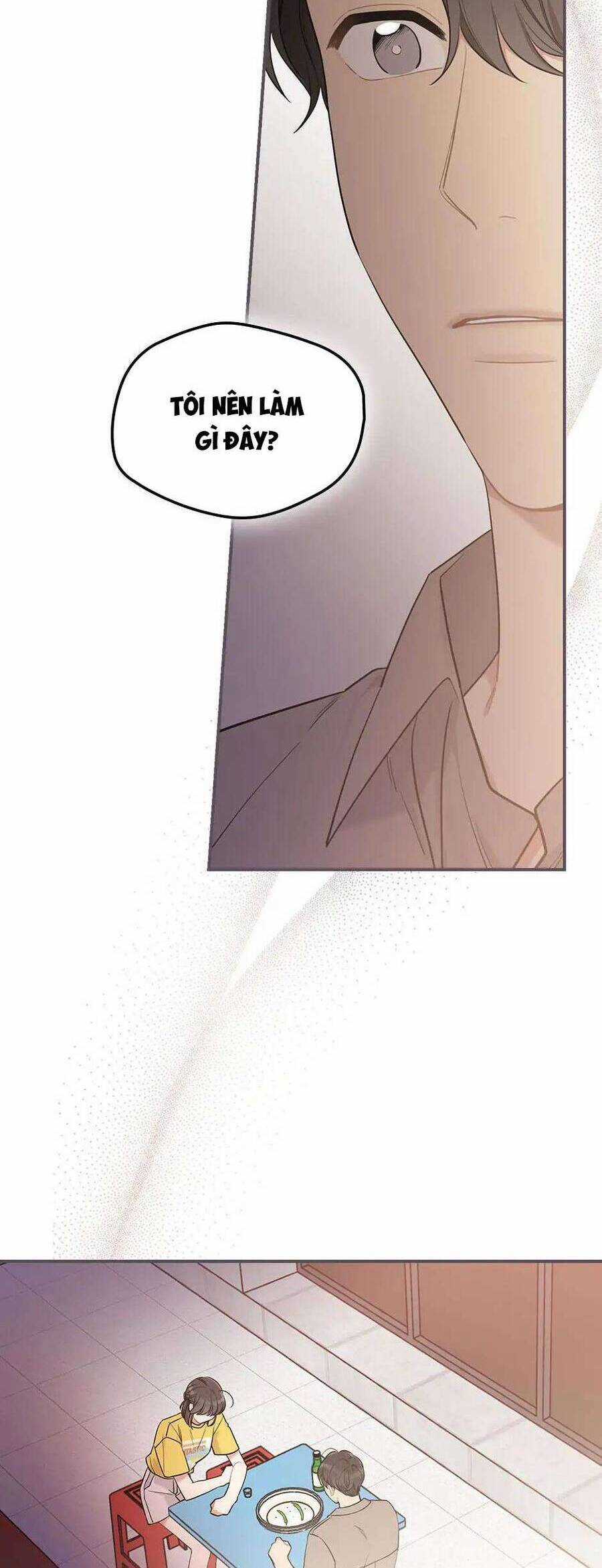 Mùa Xuân Của Espresso Chapter 33 trang 28