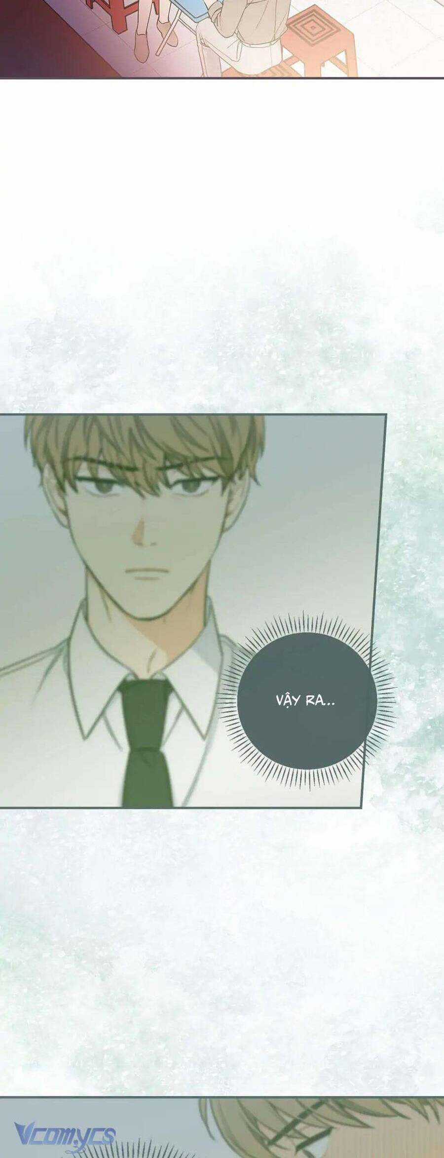 Mùa Xuân Của Espresso Chapter 33 trang 29